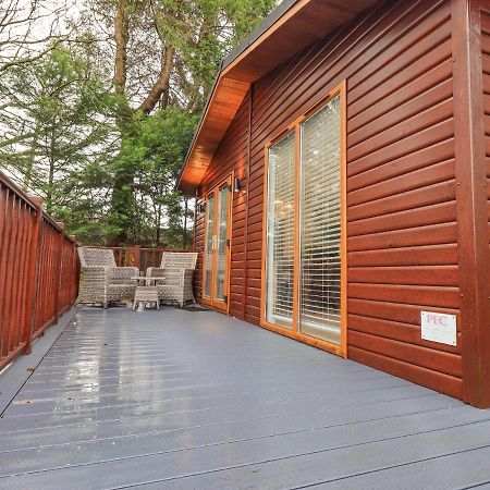 25 Thirlmere Windermere Kültér fotó