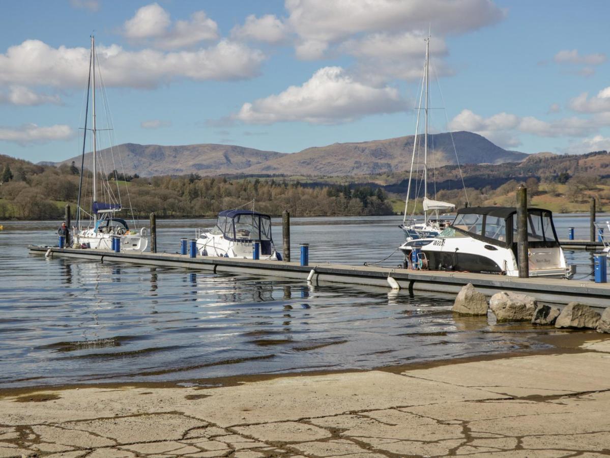 25 Thirlmere Windermere Kültér fotó