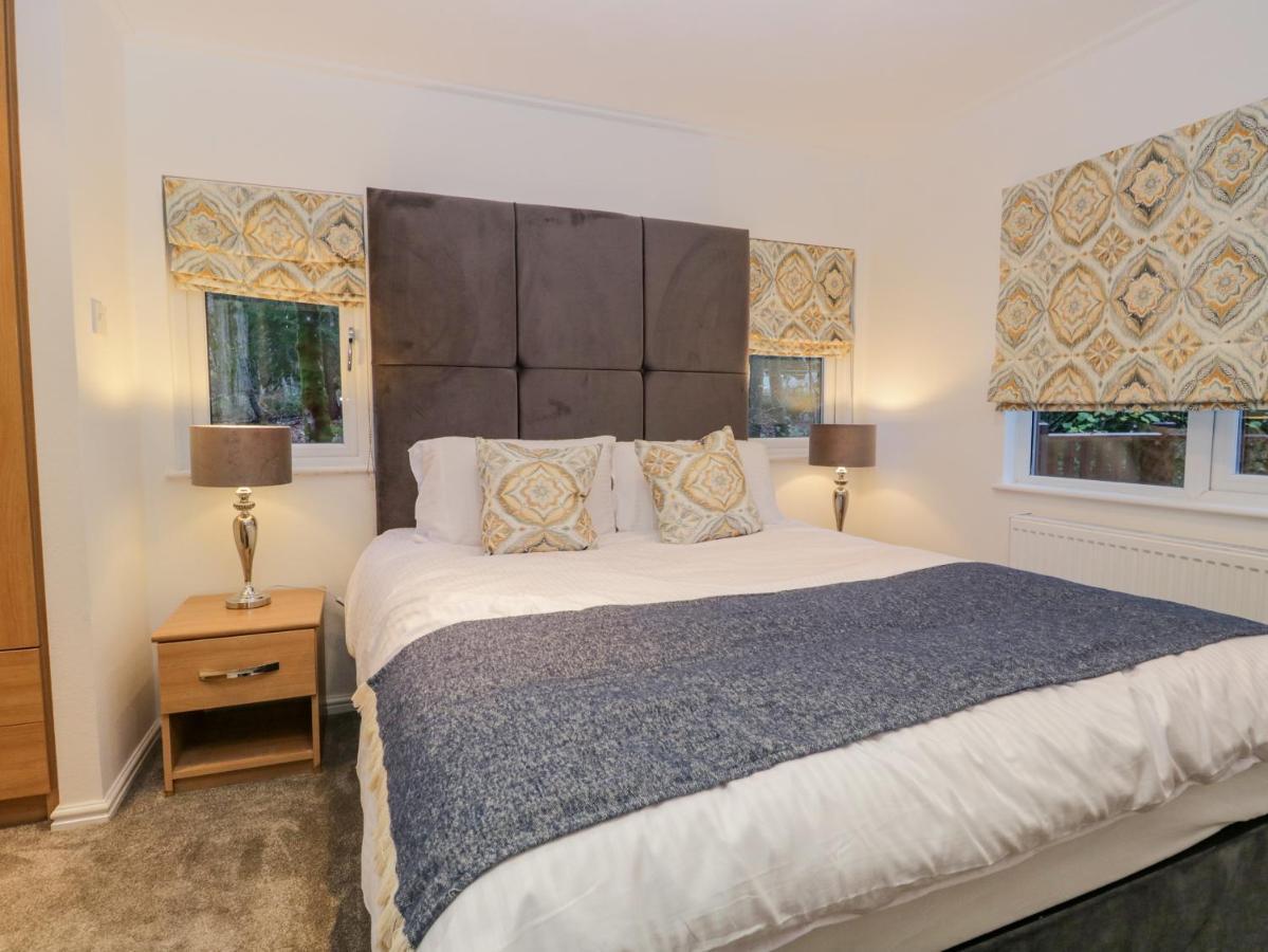 25 Thirlmere Windermere Kültér fotó
