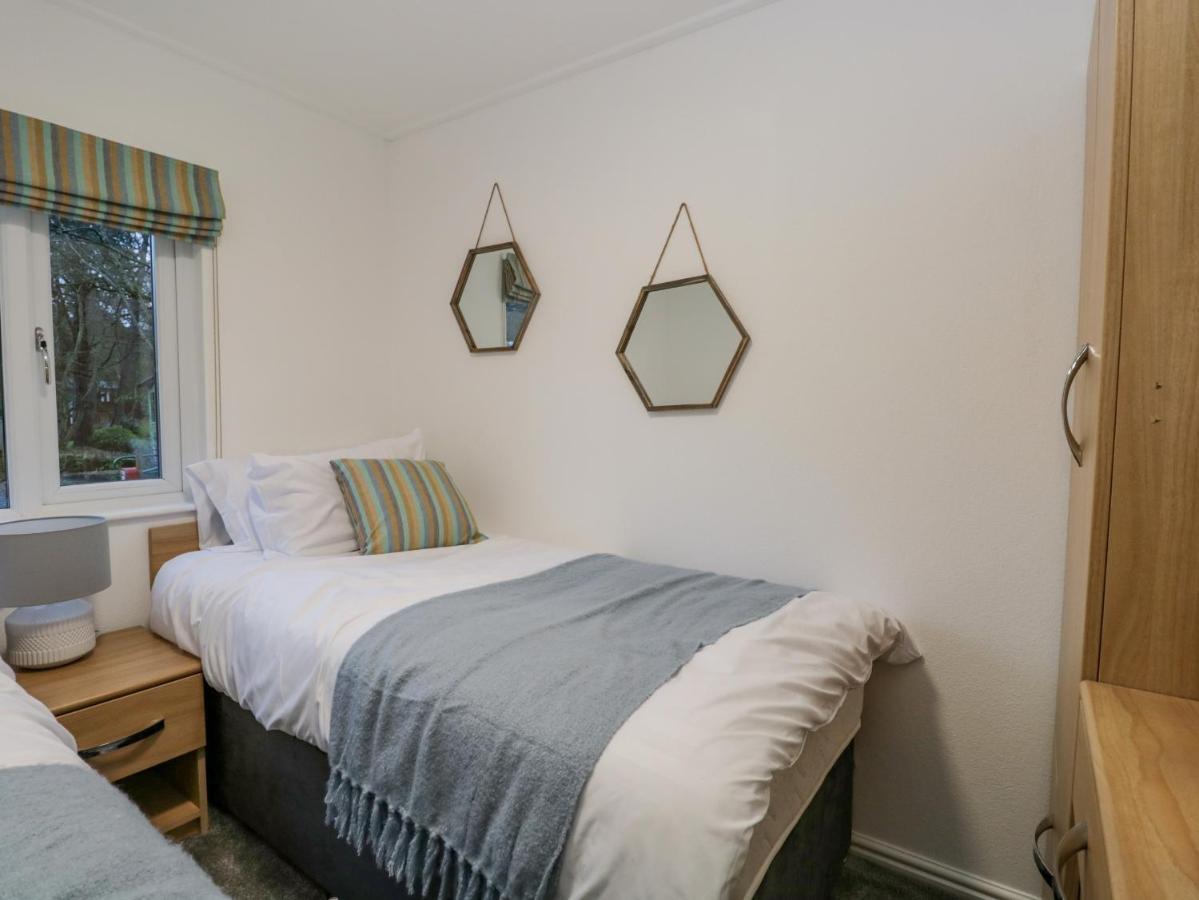 25 Thirlmere Windermere Kültér fotó