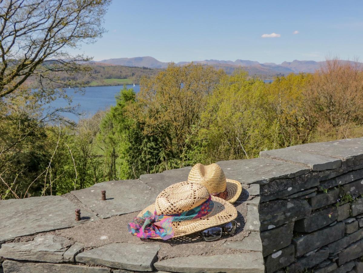 25 Thirlmere Windermere Kültér fotó