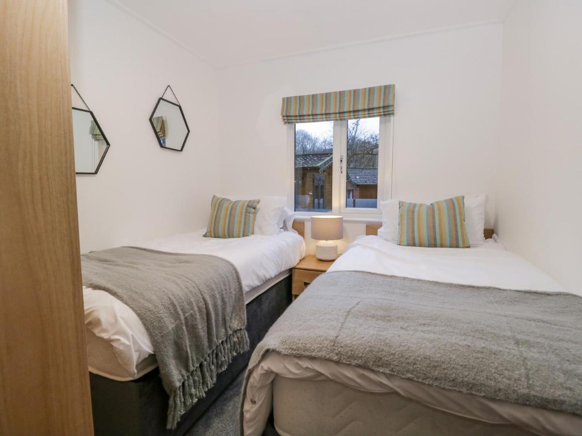 25 Thirlmere Windermere Kültér fotó