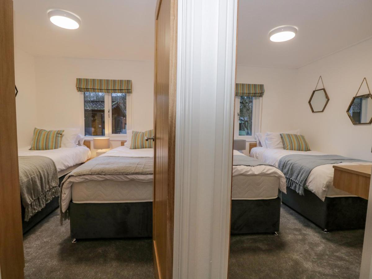25 Thirlmere Windermere Kültér fotó