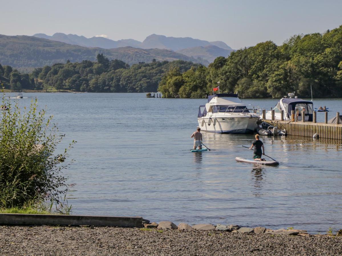 25 Thirlmere Windermere Kültér fotó
