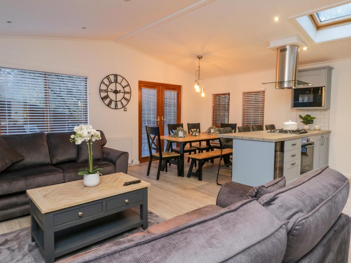 25 Thirlmere Windermere Kültér fotó