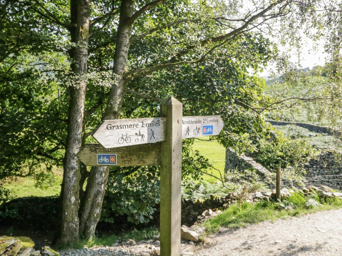 25 Thirlmere Windermere Kültér fotó