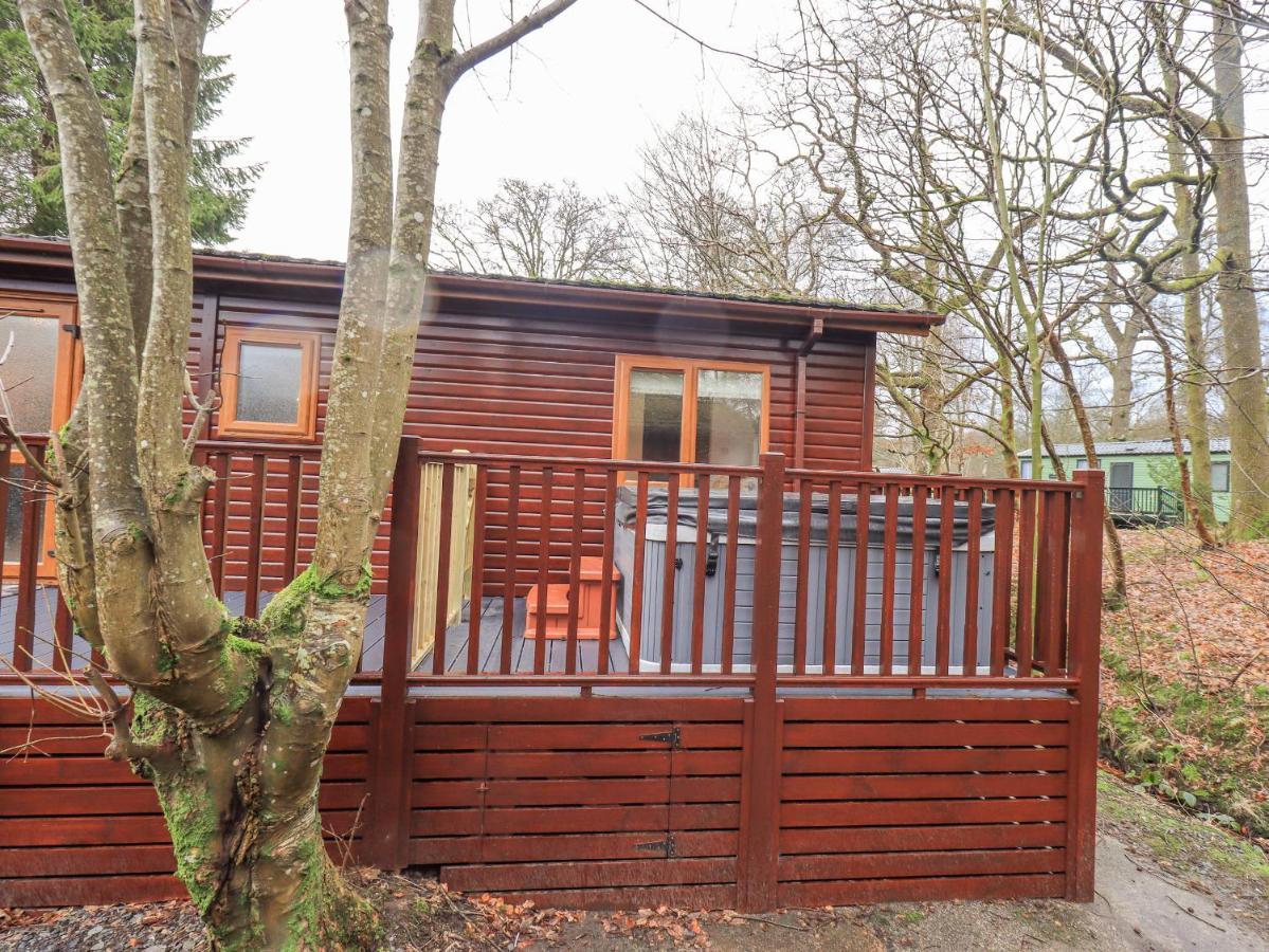 25 Thirlmere Windermere Kültér fotó