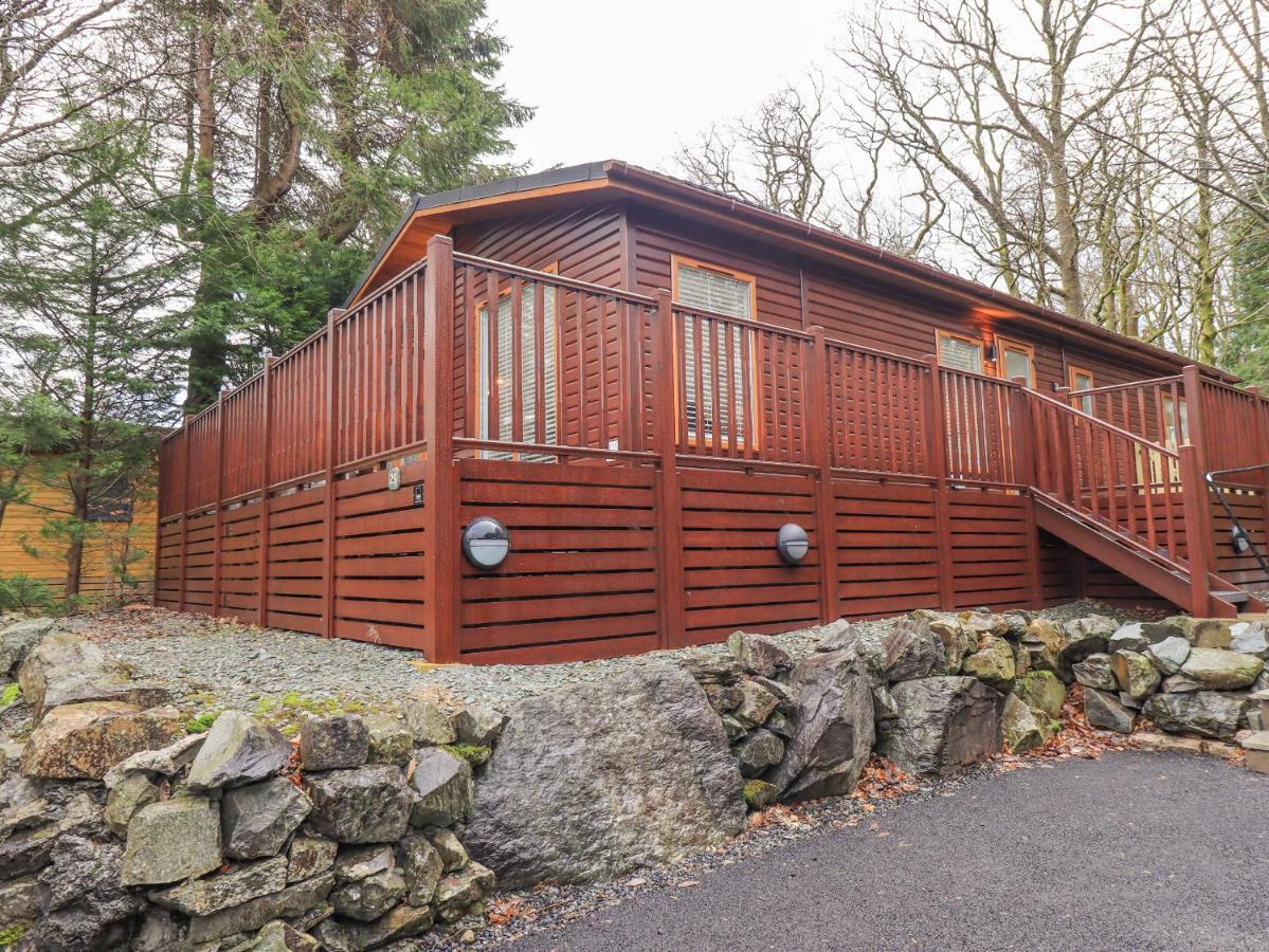 25 Thirlmere Windermere Kültér fotó